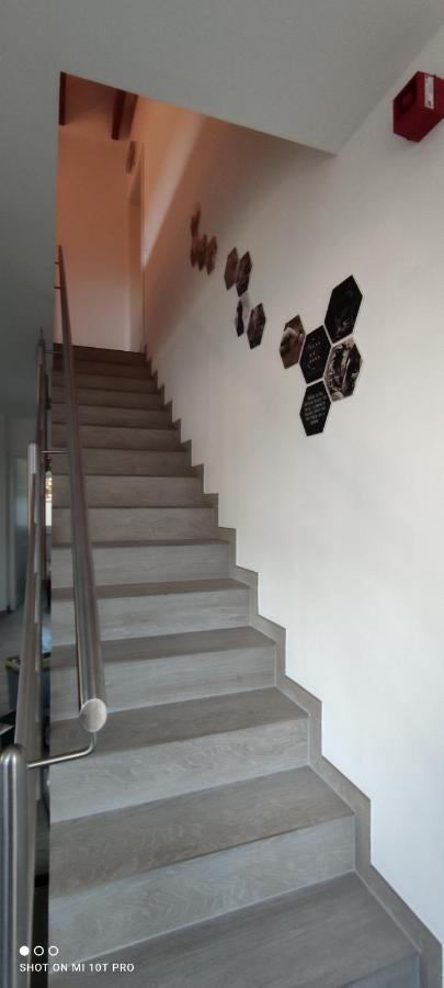 Pferdeparadies Calm River Ranch Appartement