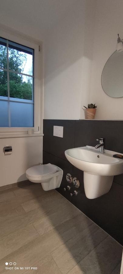 Pferdeparadies Calm River Ranch Appartement *