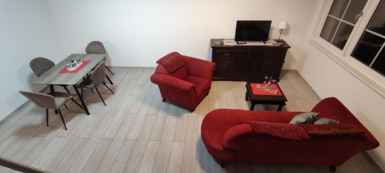 Pferdeparadies Calm River Ranch Apartment Wedemark