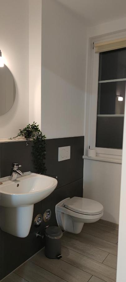 Appartement Pferdeparadies Calm River Ranch Wedemark