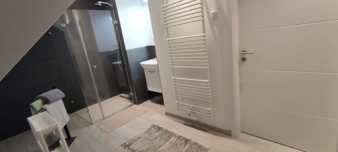 Appartement Pferdeparadies Calm River Ranch *